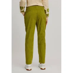 Tranquillo - Women's Cordhose aus Biobaumwolle - Freizeithose