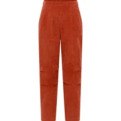 Tranquillo - Women's Cordhose aus Biobaumwolle - Freizeithose