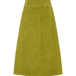 Tranquillo - Women's Cordrock aus Biobaumwolle - Rock