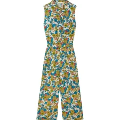 Tranquillo - Women's Ecovero Jumpsuit - Jumpsuit