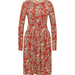 Tranquillo - Women's Feminines EcoVero-Kleid - Kleid