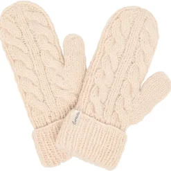 Tranquillo - Women's Handschuhe aus Wolle - Handschuhe