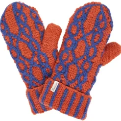 Tranquillo - Women's Handschuhe aus Wolle - Handschuhe