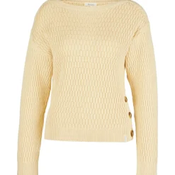 Tranquillo - Women's Jaquard-Pullover - Pullover