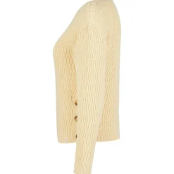 Tranquillo - Women's Jaquard-Pullover - Pullover