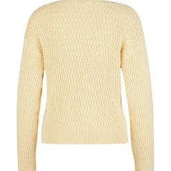 Tranquillo - Women's Jaquard-Pullover - Pullover