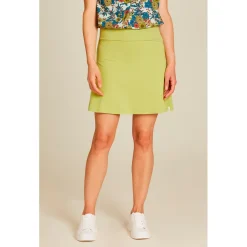 Tranquillo - Women's Kurzer Jersey-Rock - Rock