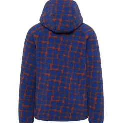 Tranquillo - Women's Kuschelige Fleece-Jacke - Fleecejacke