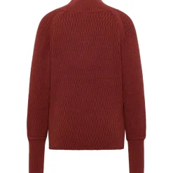 Tranquillo - Women's Lockerer Strickpullover - Pullover