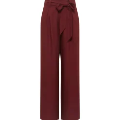 Tranquillo - Women's Lockere EcoVero Hose - Freizeithose