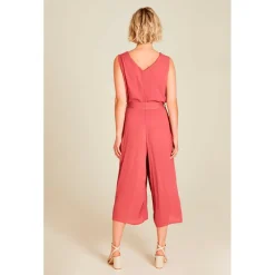 Tranquillo - Women's Lockerer Jumpsuit - Jumpsuit