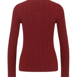 Tranquillo - Women's Seidiges EcoVero-Shirt - Longsleeve