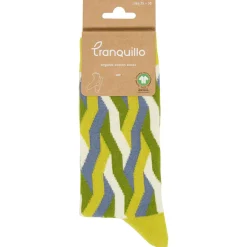 Tranquillo - Women's Socken Citronelle - Multifunktionssocken