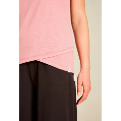 Tranquillo - Women's Top in Wickeloptik - Top