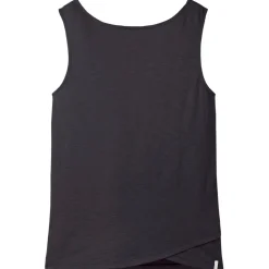 Tranquillo - Women's Top in Wickeloptik - Top