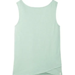 Tranquillo - Women's Top in Wickeloptik - Top