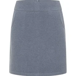 Tranquillo - Women's Walkrock aus Reiner Wolle - Rock