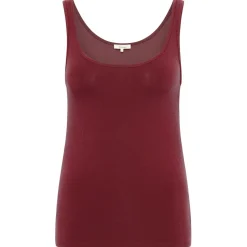 Tranquillo - Women's Weiches Tencel-Shirt - Top