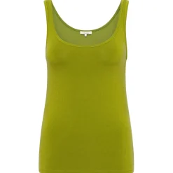 Tranquillo - Women's Weiches Tencel-Shirt - Top