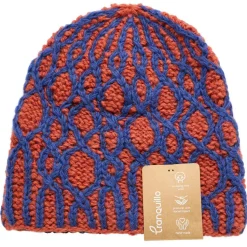 Tranquillo - Women's Wollmütze - Mütze