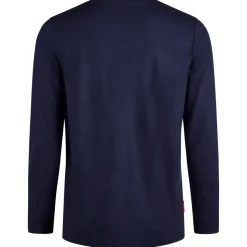 Transhumance - Basic Shirt Langarm - Merinounterwäsche