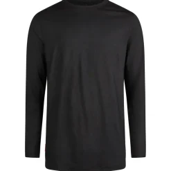 Transhumance - Basic Shirt Langarm - Merinounterwäsche