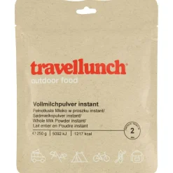Travellunch - Instant Vollmilchpulver