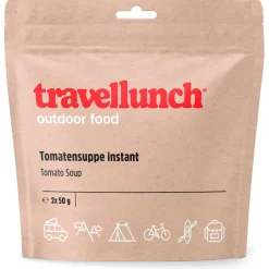 Travellunch - Tomatensuppe