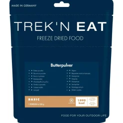 Trek'n Eat - Butter Powder