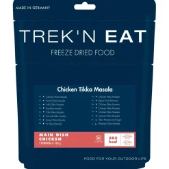 Trek'n Eat - Chicken Tikka Masala
