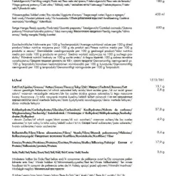 Trek'n Eat - Chili con Carne