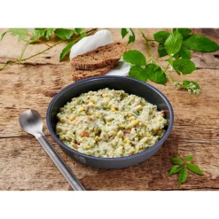 Trek'n Eat - Creamy Chicken