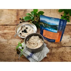 Trek'n Eat - Frühstücksporridge mit Apfelstücken PS1000+