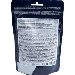 Trek'n Eat - Gemüsebällchen mit Nudeln