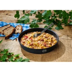 Trek'n Eat - Gemüseeintopf mit Bohnen