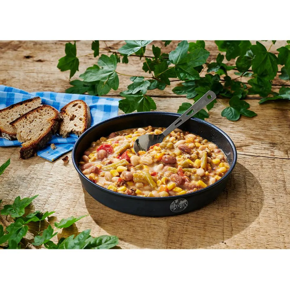 Trek'n Eat - Gemüseeintopf mit Bohnen