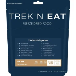 Trek'n Eat - Haferdrinkpulver