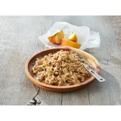 Trek'n Eat - Müsli mit Haferdrink