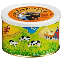 Trek'n Eat - Pumpernickel