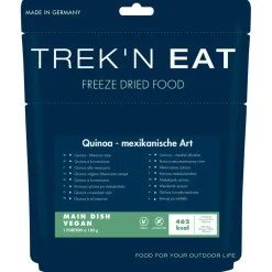 Trek'n Eat - Quinoa - Mexikanische Art