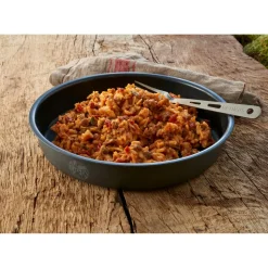 Trek'n Eat - Reispfanne Balkan Art