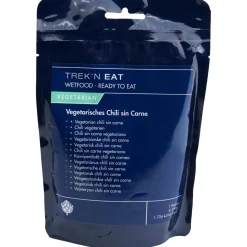 Trek'n Eat - Vegetarisches Chili sin Carne