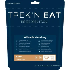 Trek'n Eat - Vollkornbrotmischung