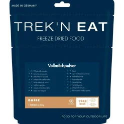 Trek'n Eat - Vollmilchpulver