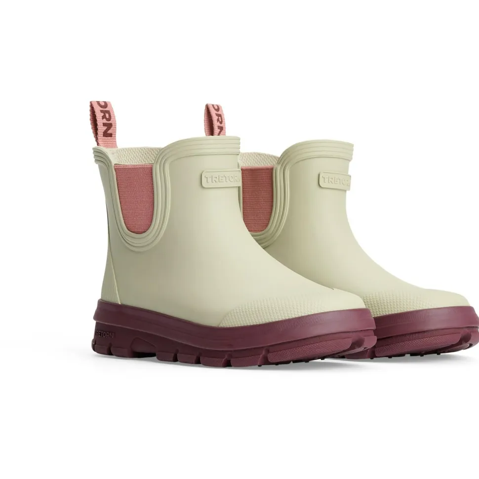 Tretorn - Kid's Aktiv Chelsea - Gummistiefel