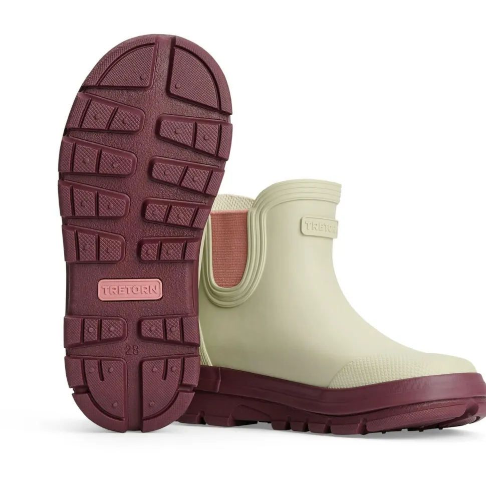 Tretorn - Kid's Aktiv Chelsea - Gummistiefel