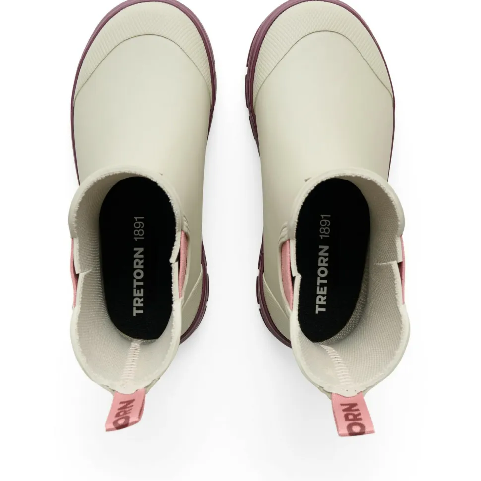 Tretorn - Kid's Aktiv Chelsea - Gummistiefel