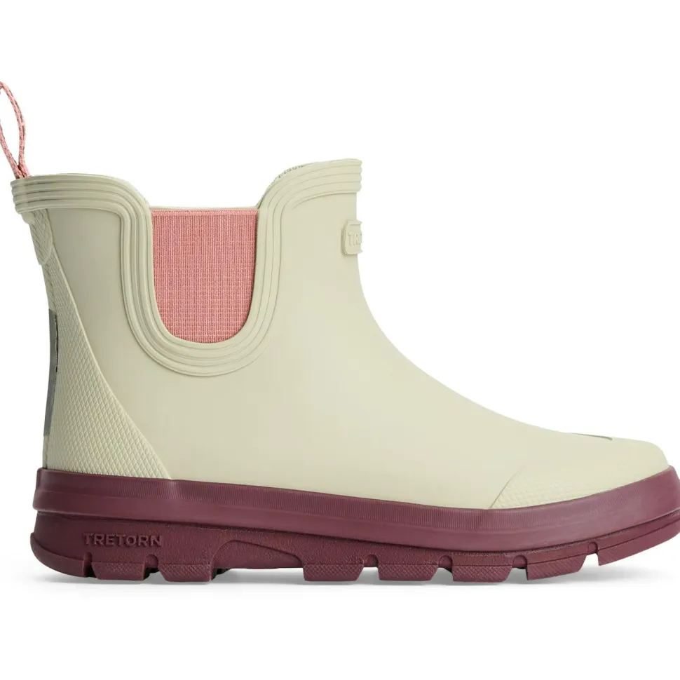 Tretorn - Kid's Aktiv Chelsea - Gummistiefel