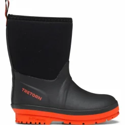 Tretorn - Kid's Kuling Neoprene - Gummistiefel