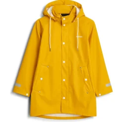 Tretorn - Kid's Wings Rainjacket Jr - Mantel